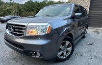 Image for 2015 Honda Pilot EX-L ID: 6851522