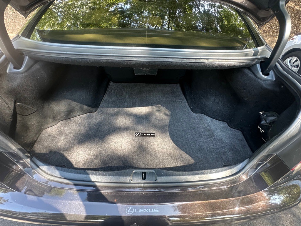 2015 Lexus LS 460 Image 27