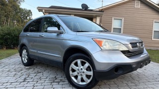 Image for 2008 Honda CR-V EX-L ID: 6885144