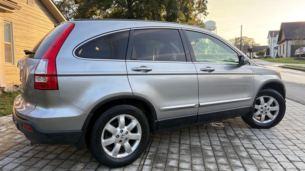 2008 Honda CR-V Image 2