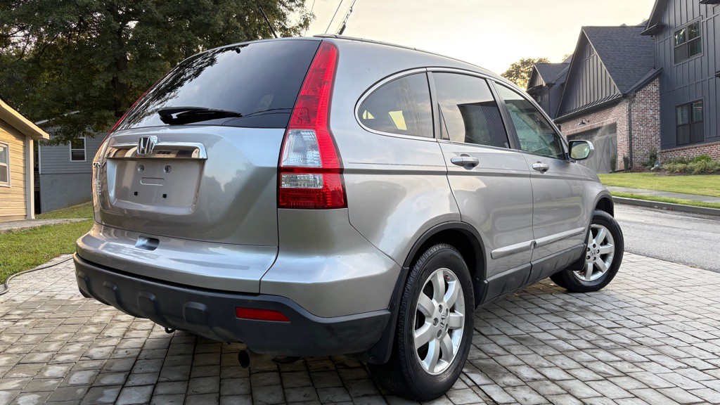 2008 Honda CR-V Image 4