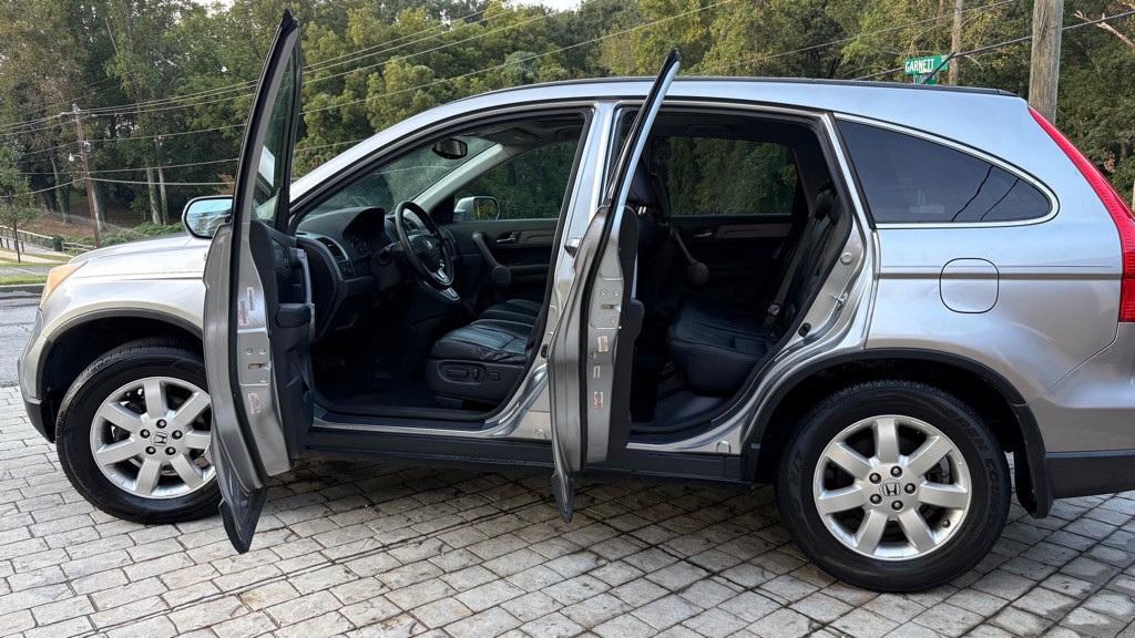 2008 Honda CR-V Image 6