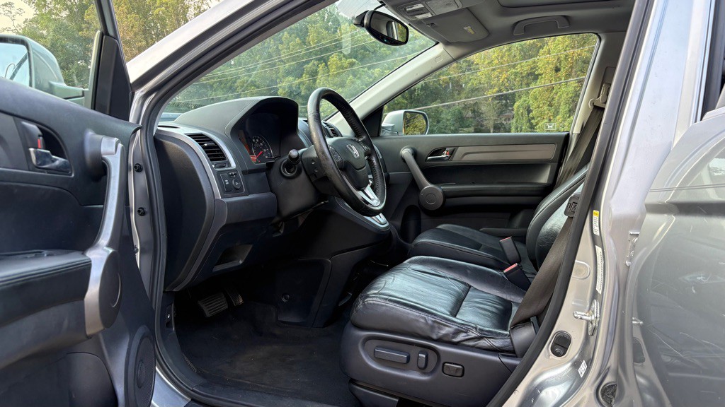 2008 Honda CR-V Image 7