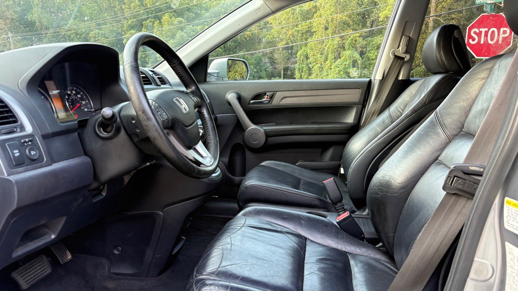 2008 Honda CR-V Image 8