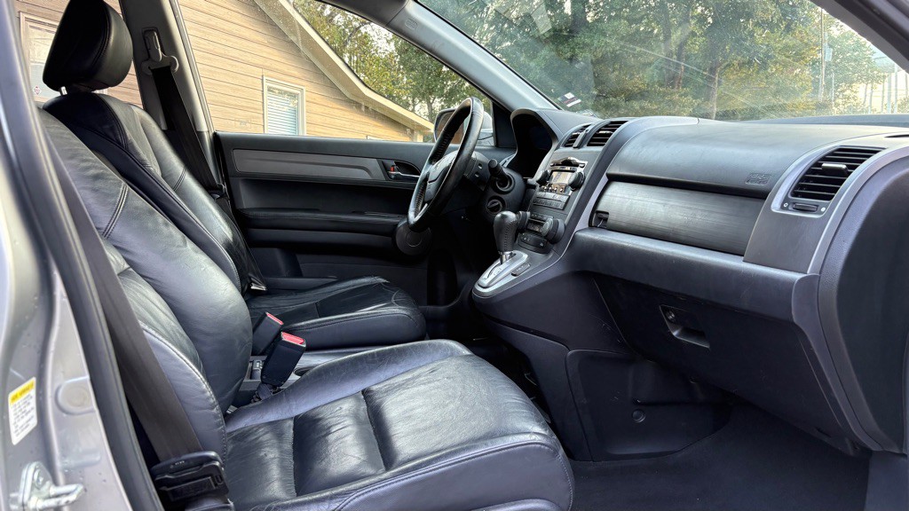 2008 Honda CR-V Image 9