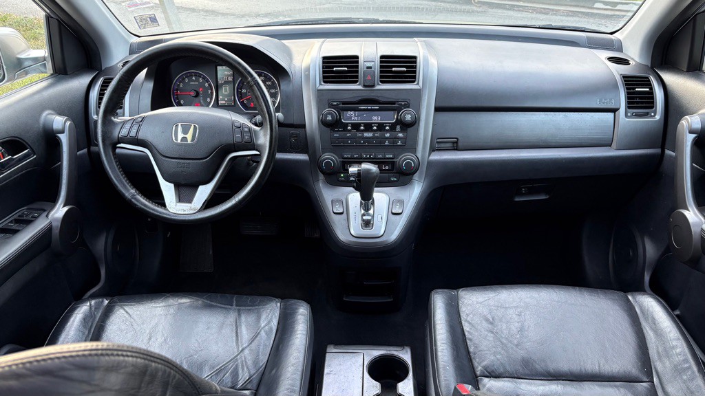 2008 Honda CR-V Image 10