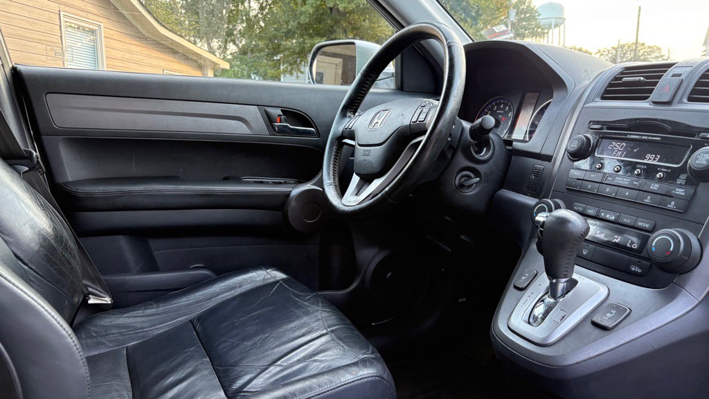2008 Honda CR-V Image 11