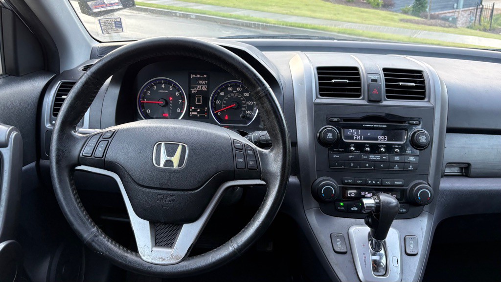2008 Honda CR-V Image 12