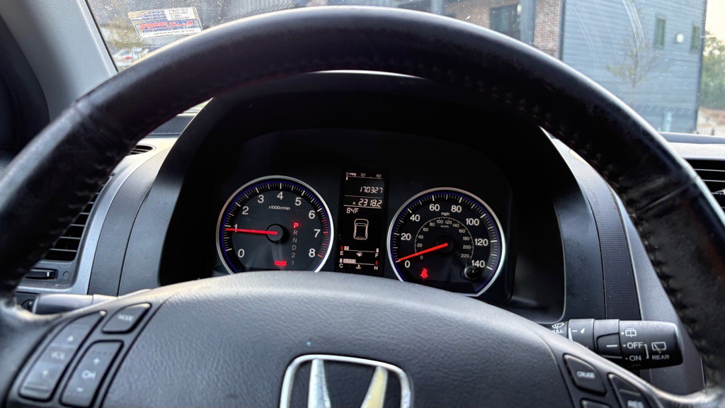 2008 Honda CR-V Image 13