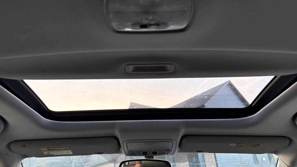 2008 Honda CR-V Image 14