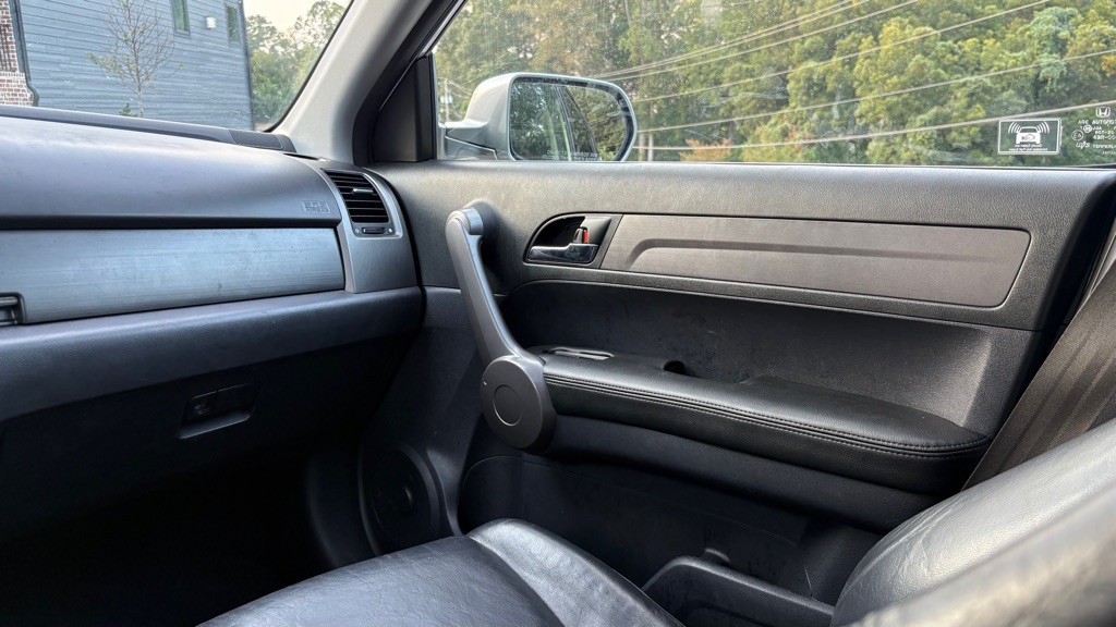 2008 Honda CR-V Image 15