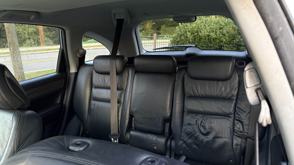 2008 Honda CR-V Image 16