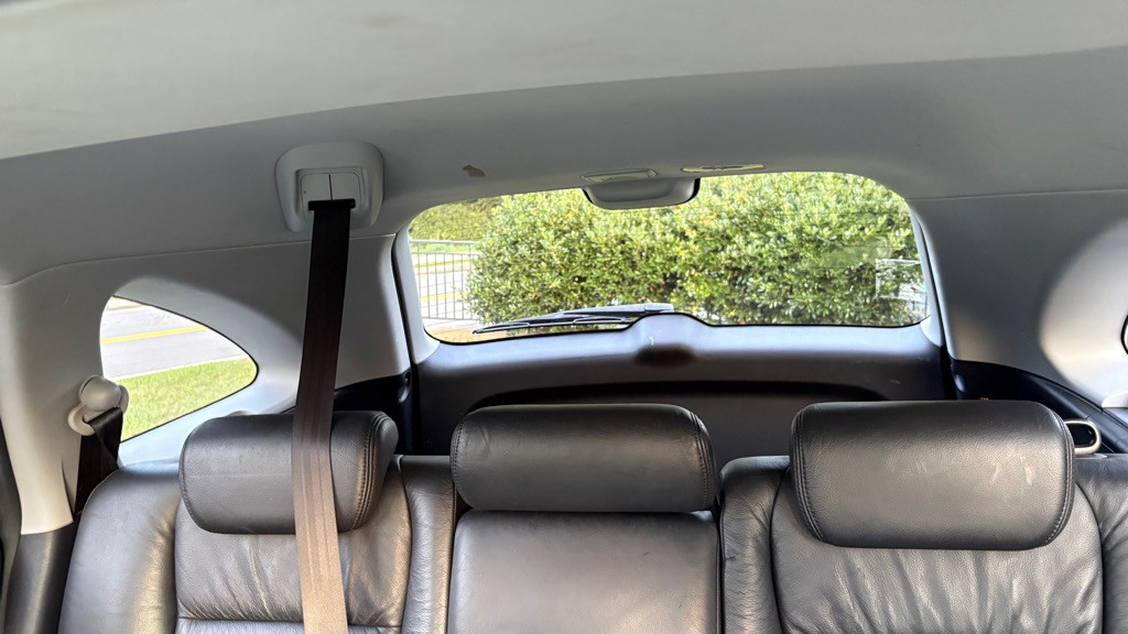2008 Honda CR-V Image 17