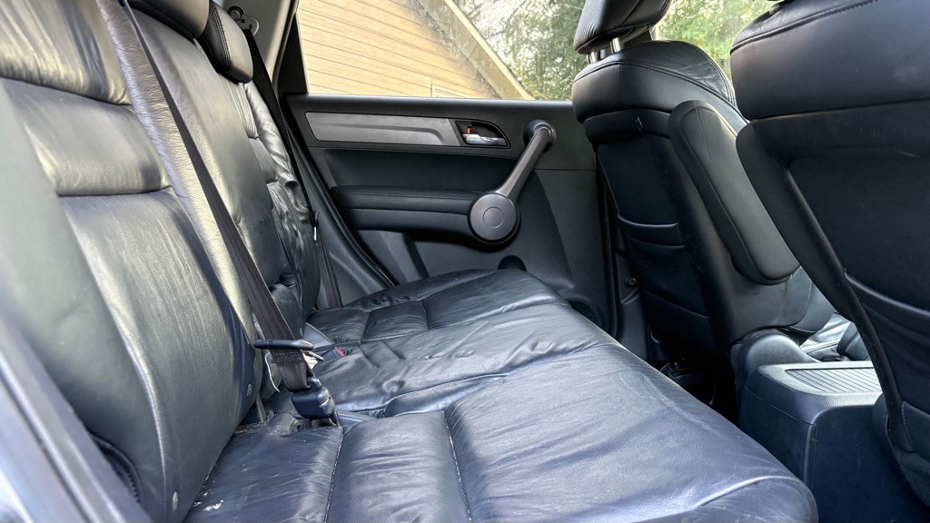 2008 Honda CR-V Image 18