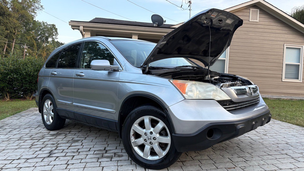 2008 Honda CR-V Image 19