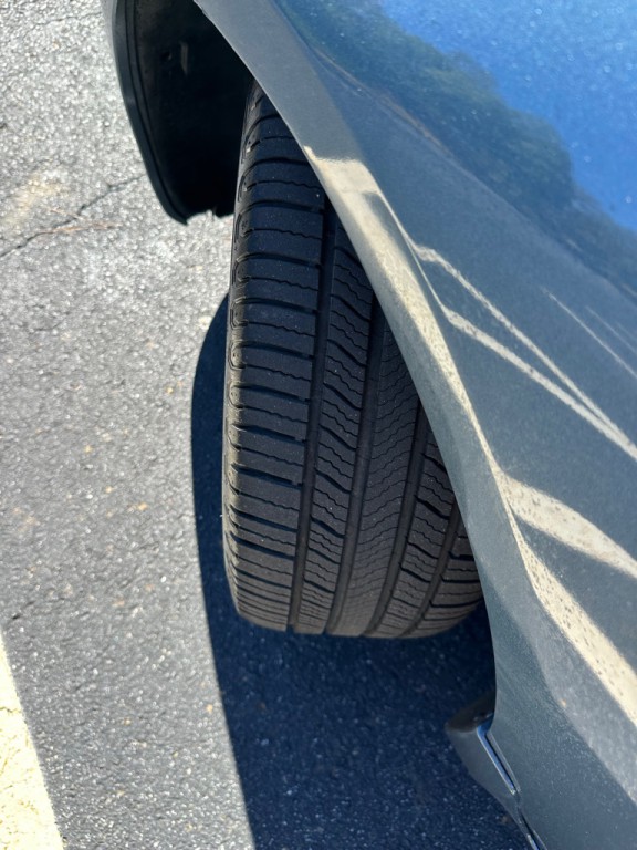 2009 INFINITI G37 Image 8