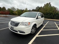 Image for 2012 Chrysler Town & Country Touring ID: 6959913