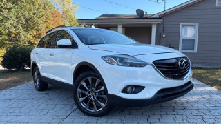 Image for 2015 Mazda CX-9 Grand Touring ID: 6988845