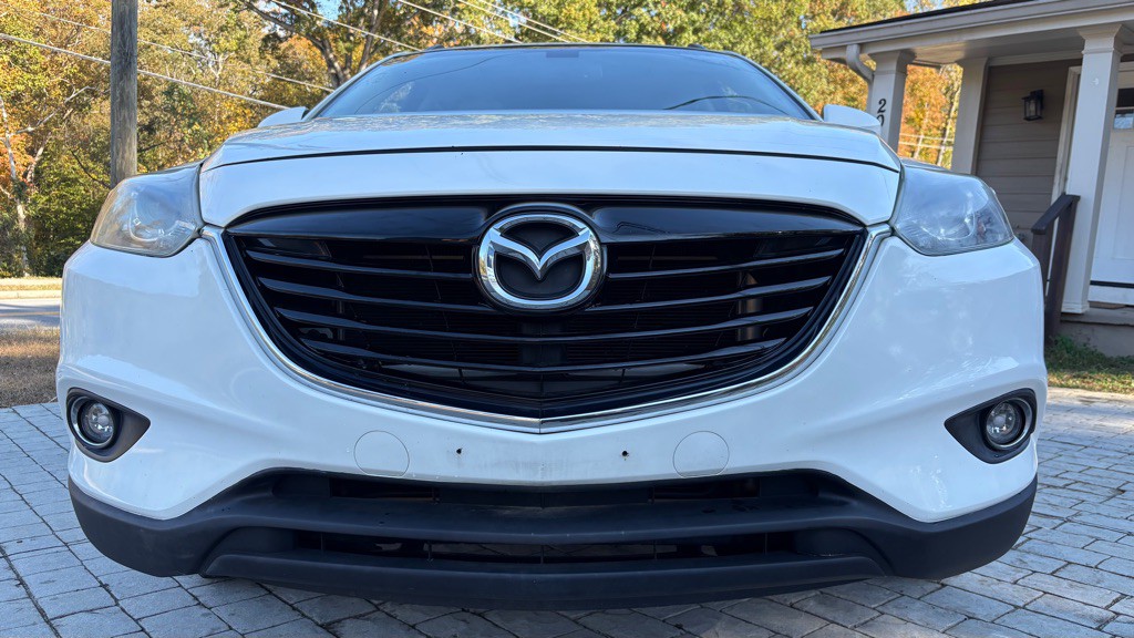 2015 Mazda CX-9 Image 6