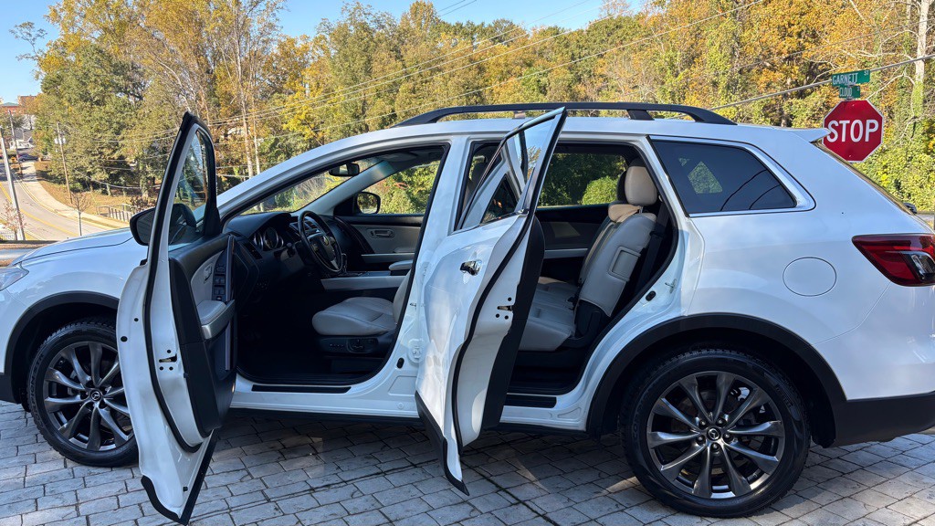 2015 Mazda CX-9 Image 7