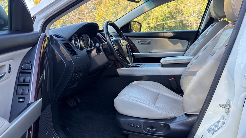 2015 Mazda CX-9 Image 8