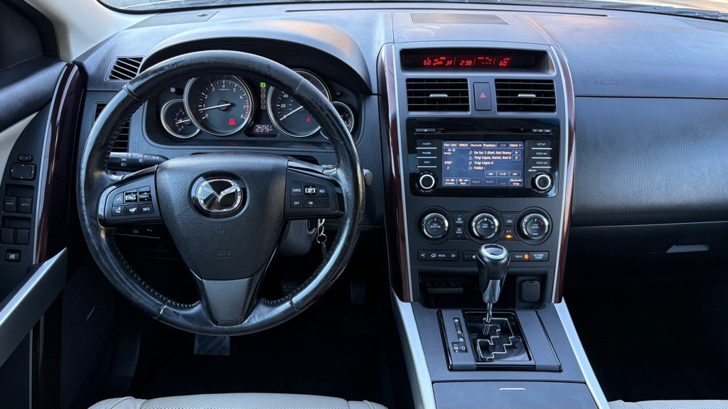 2015 Mazda CX-9 Image 9