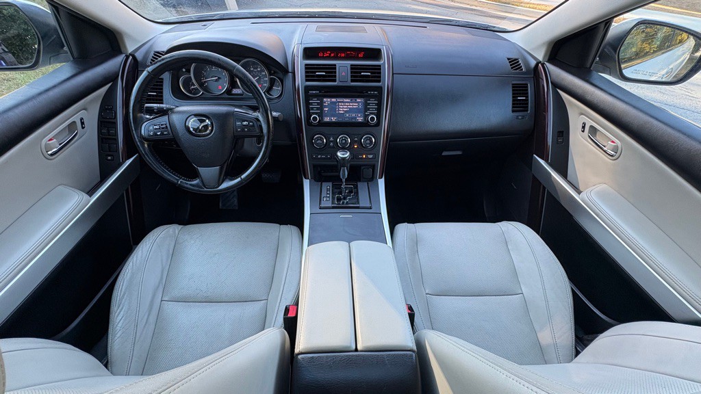 2015 Mazda CX-9 Image 10