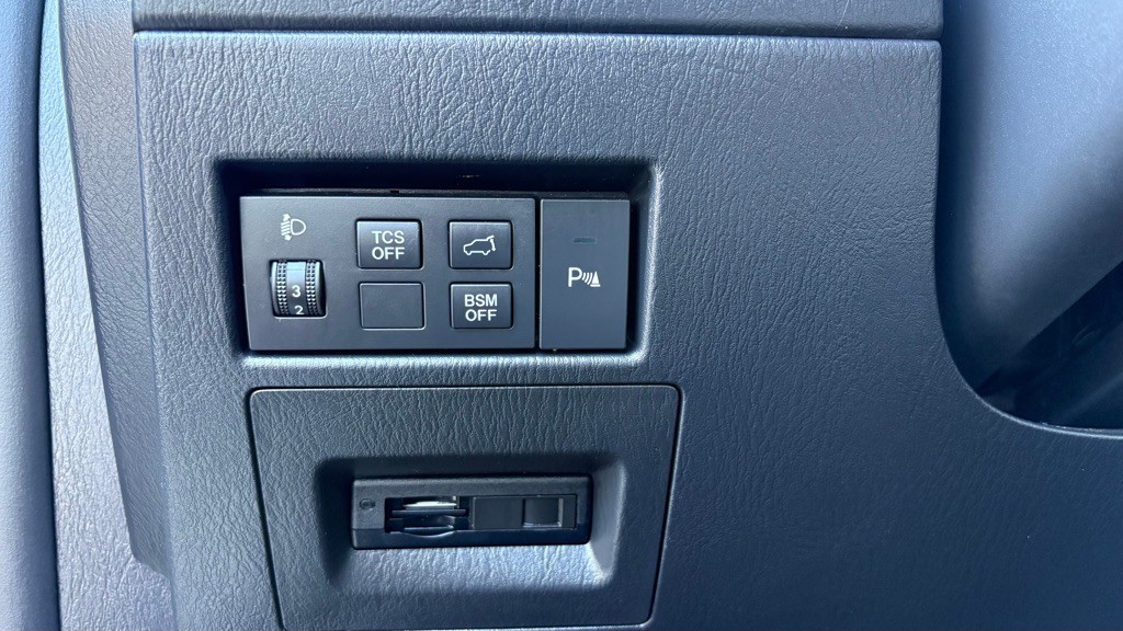 2015 Mazda CX-9 Image 11