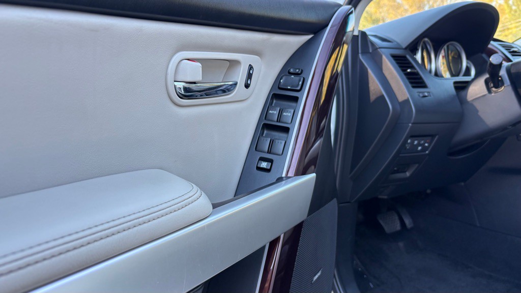 2015 Mazda CX-9 Image 12