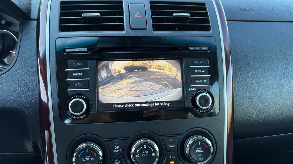 2015 Mazda CX-9 Image 14