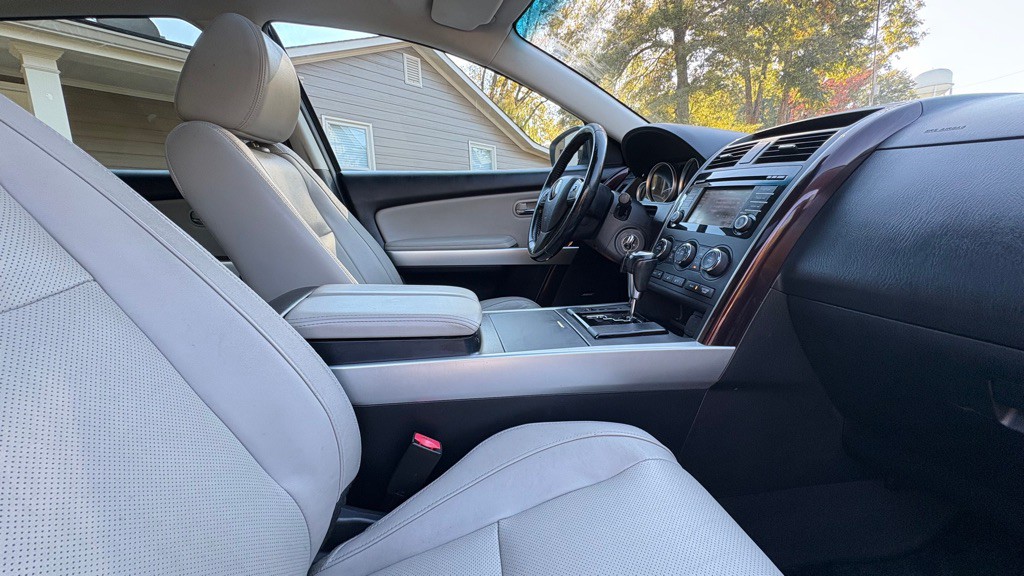2015 Mazda CX-9 Image 15