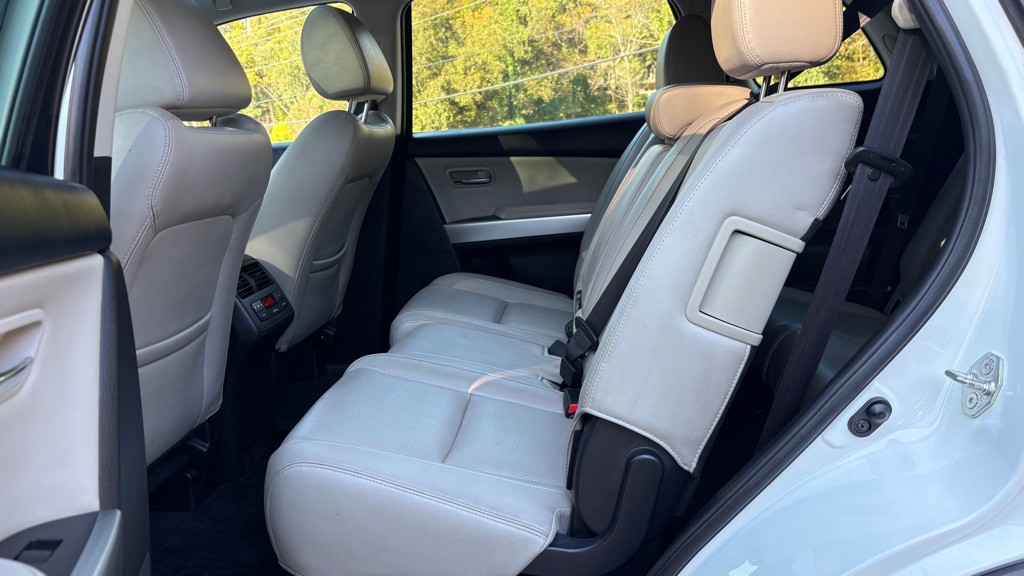 2015 Mazda CX-9 Image 18