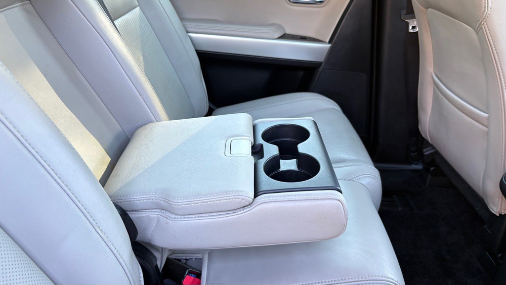 2015 Mazda CX-9 Image 20