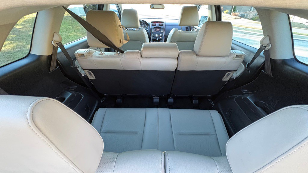2015 Mazda CX-9 Image 21
