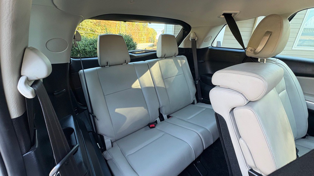 2015 Mazda CX-9 Image 22