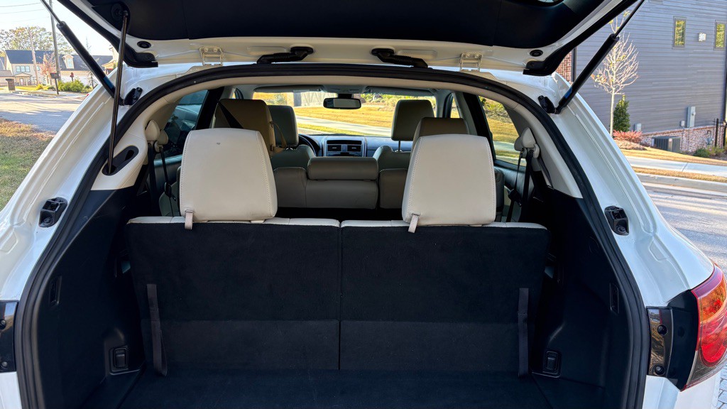 2015 Mazda CX-9 Image 23