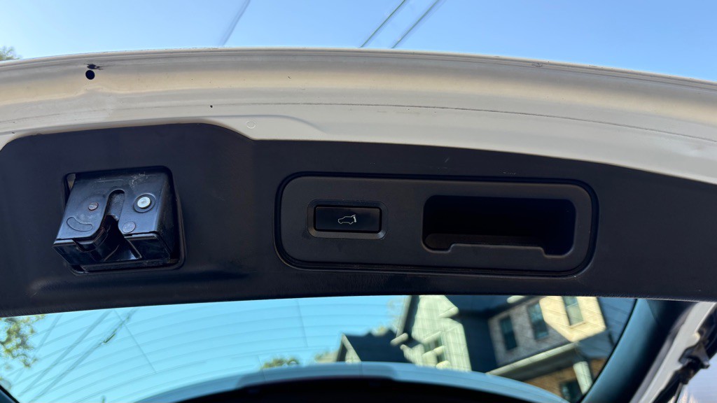 2015 Mazda CX-9 Image 24