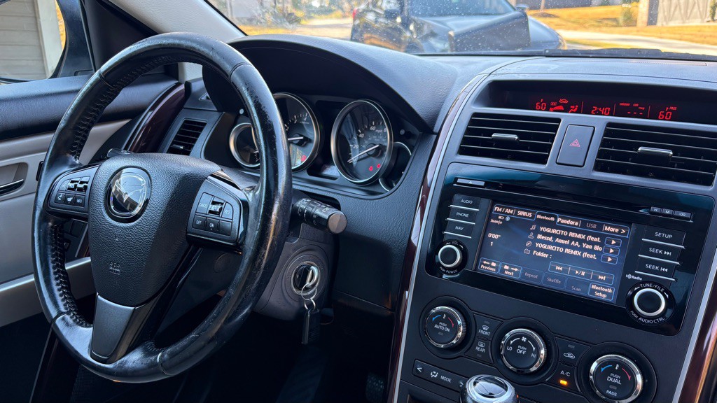 2015 Mazda CX-9 Image 26