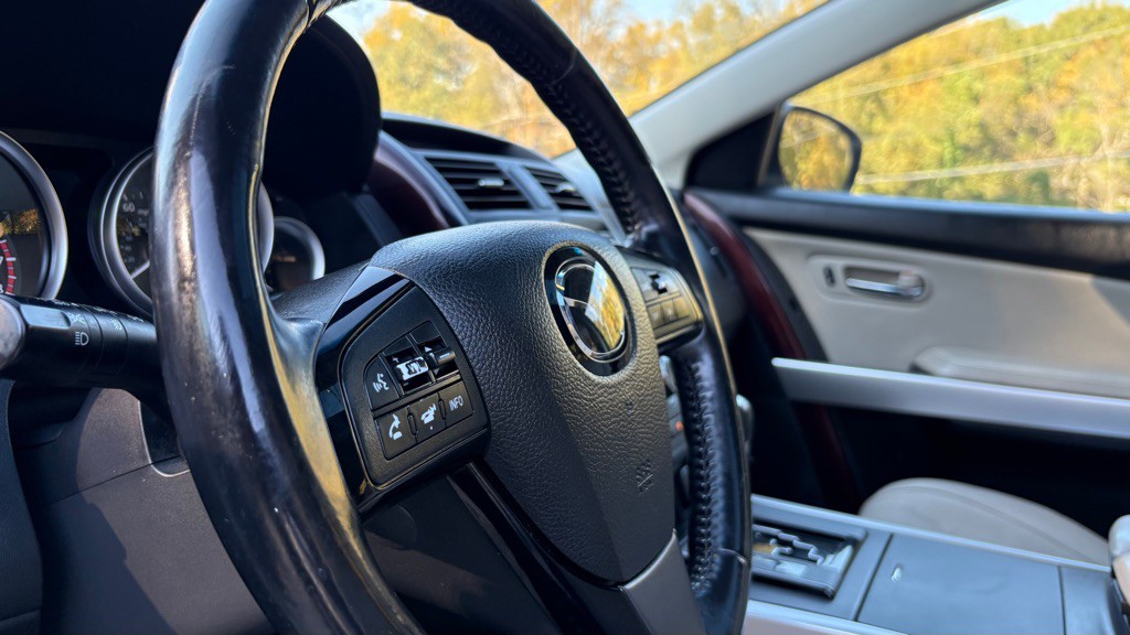 2015 Mazda CX-9 Image 27