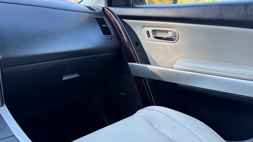 2015 Mazda CX-9 Image 28