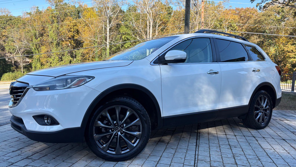 2015 Mazda CX-9 Image 1