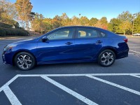 Image for 2020 Kia Forte LXS ID: 6988846