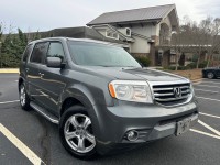 Image for 2012 Honda Pilot EX-L ID: 7050855