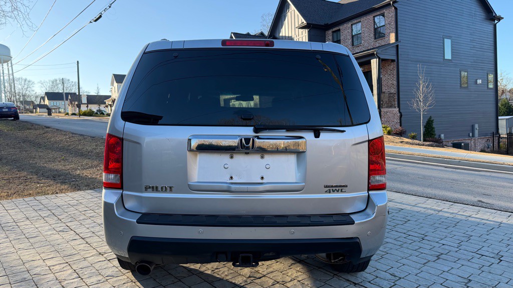 2010 Honda Pilot Image 6
