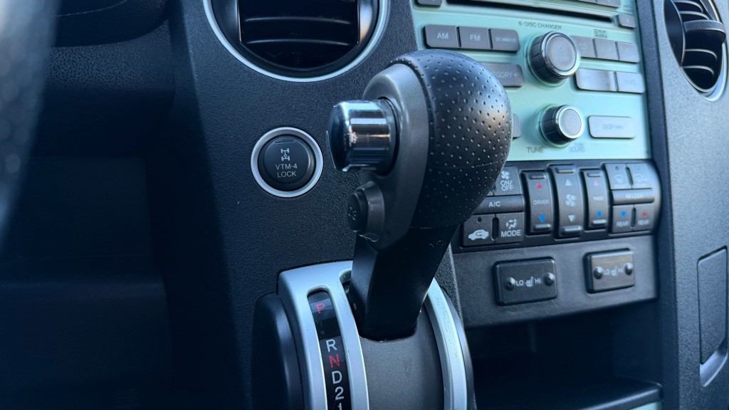 2010 Honda Pilot Image 12