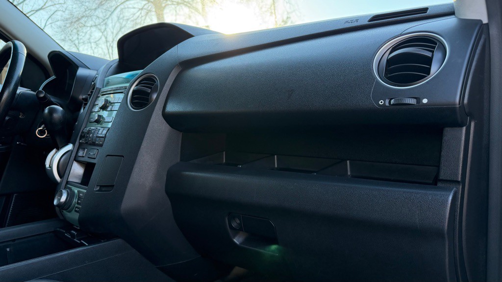 2010 Honda Pilot Image 13