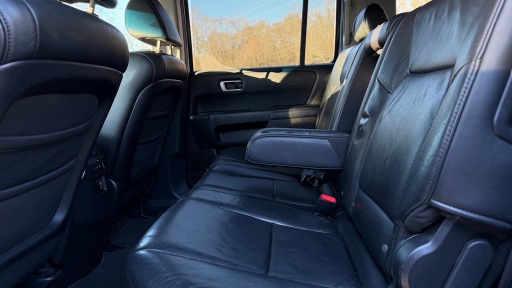 2010 Honda Pilot Image 18