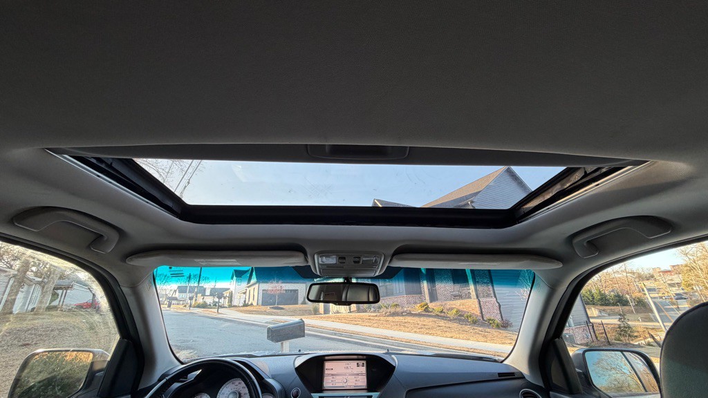 2010 Honda Pilot Image 20