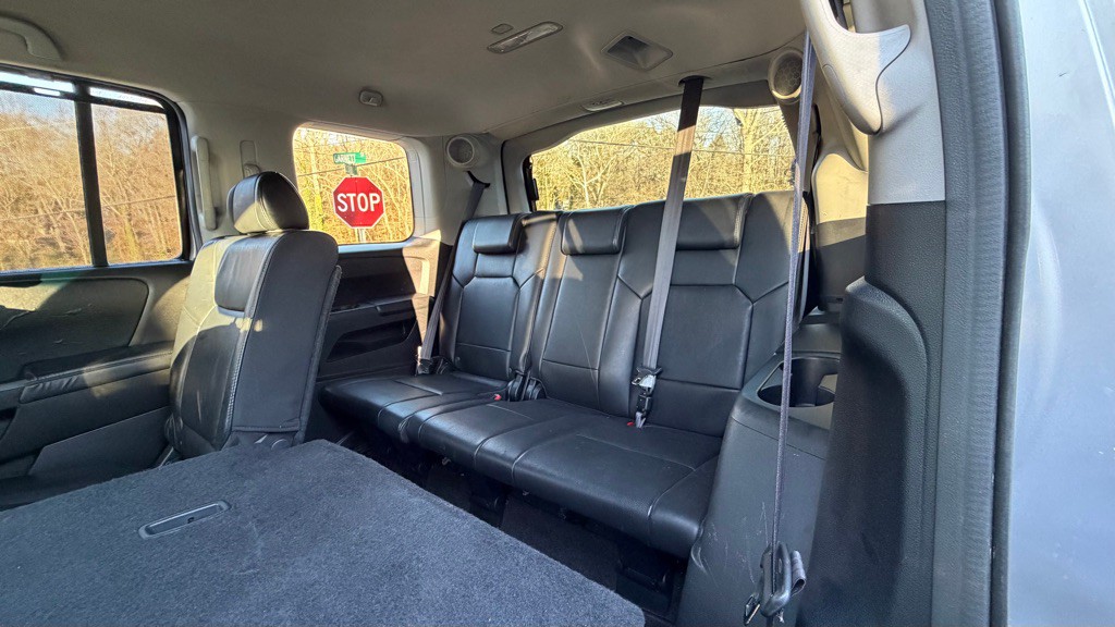 2010 Honda Pilot Image 21