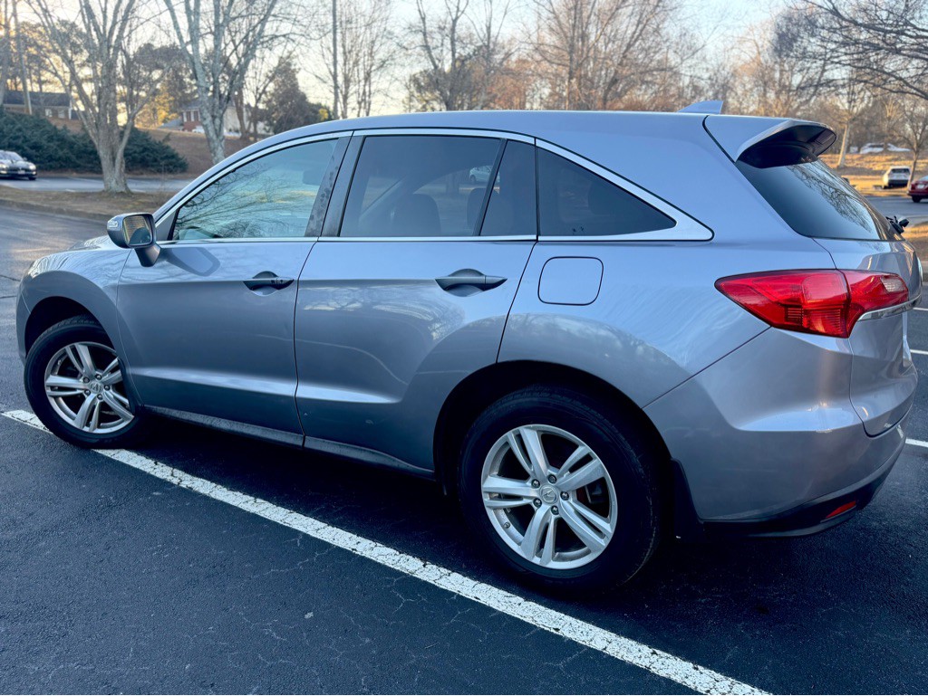 2013 Acura RDX Image 6